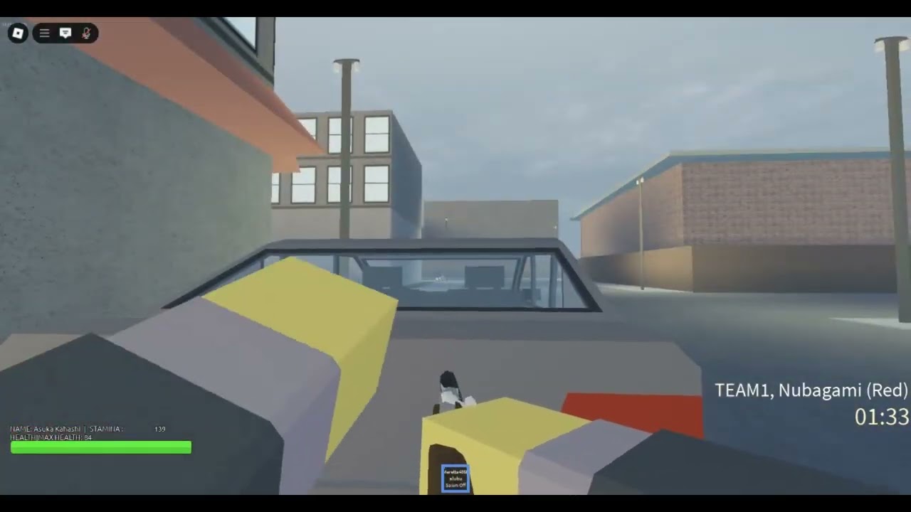 BLOOD DEBT: Secondary-Only Win