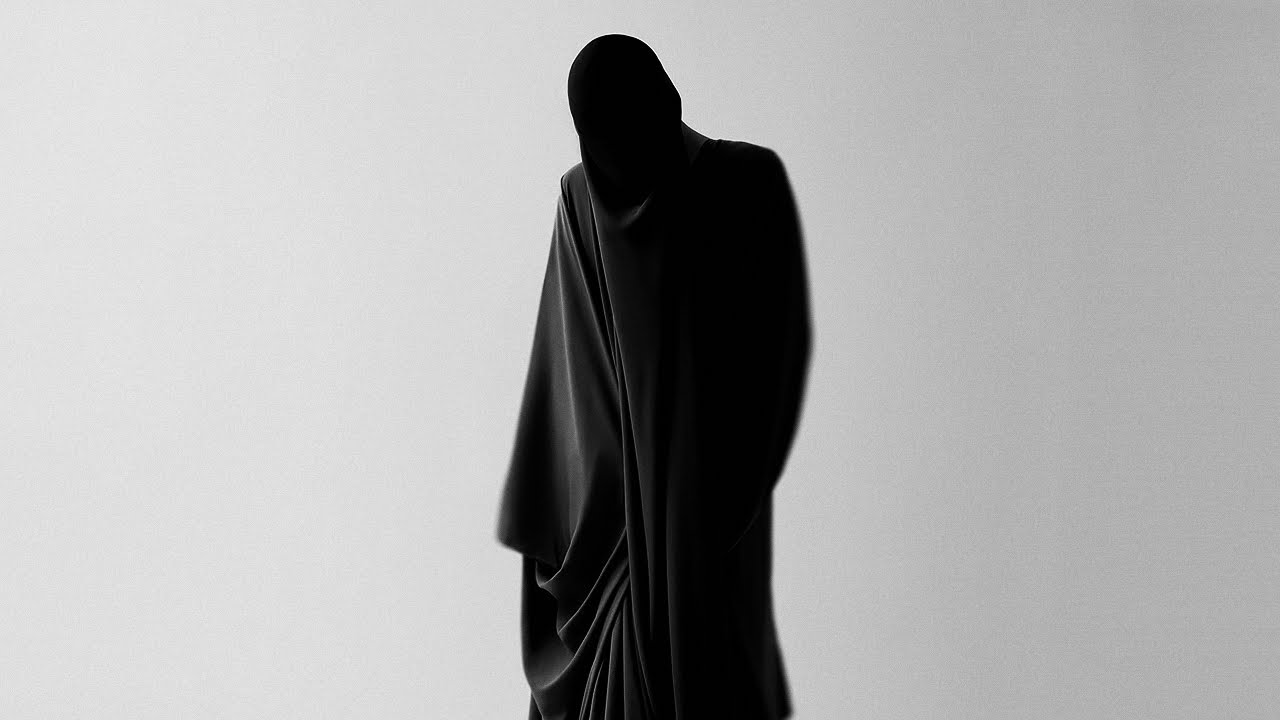 free ⌁ Dark Pop x Sevdaliza Type Beat - Stranger