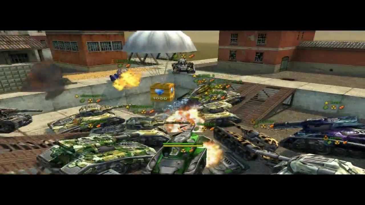 Нарезка голдов от KosoySniper #1