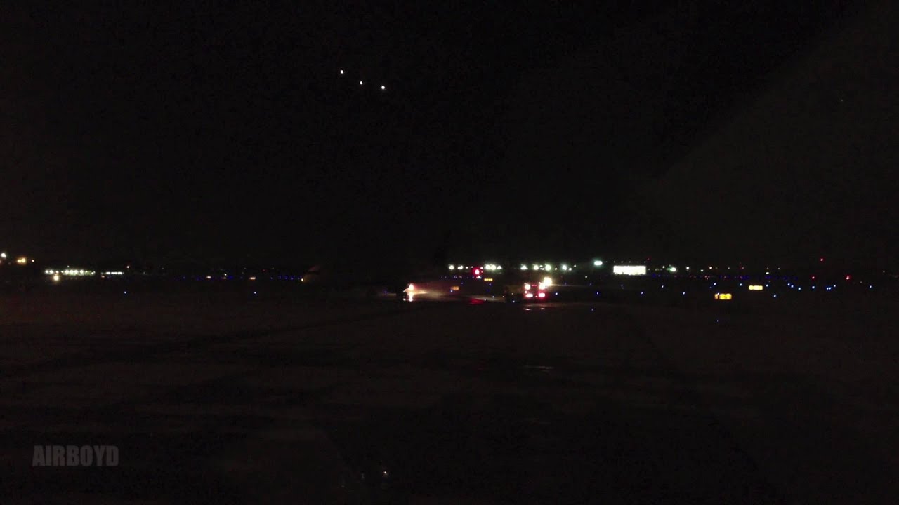 Pilot Retirement Flight - Delta Flight 1805 DTW-MCO 12 September 2012
