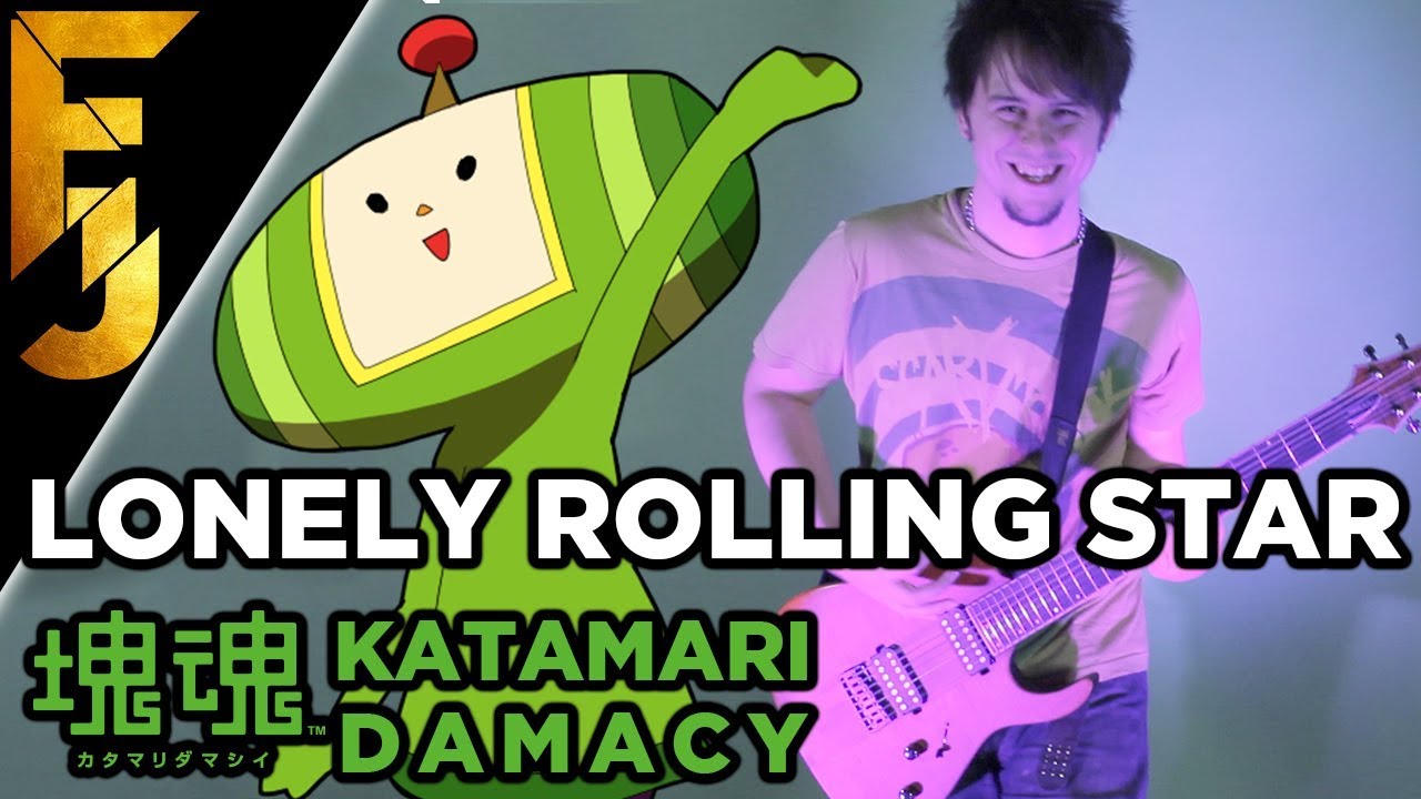 Katamari Damacy - 