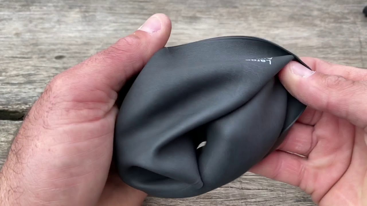 How to replace your latex Wrist and Ankle gasket - Dry Suit - Kokatat -  Replacement Tool Kit