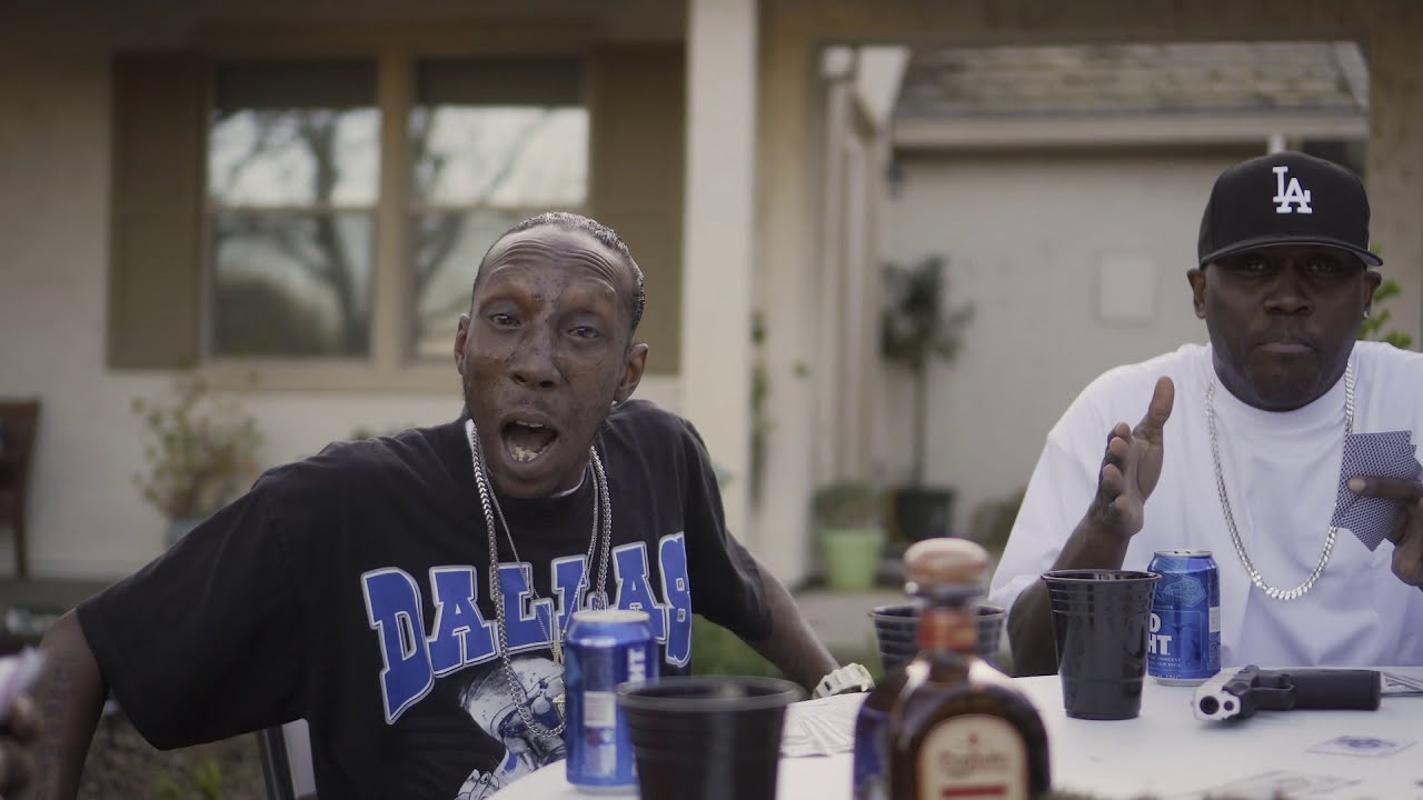 Gonzo The Great Ft. Luni Coleone X Blak Mac - WORLD STILL CRAZY #CORONAVIRUS #NWO #VACCINE #TRENDING