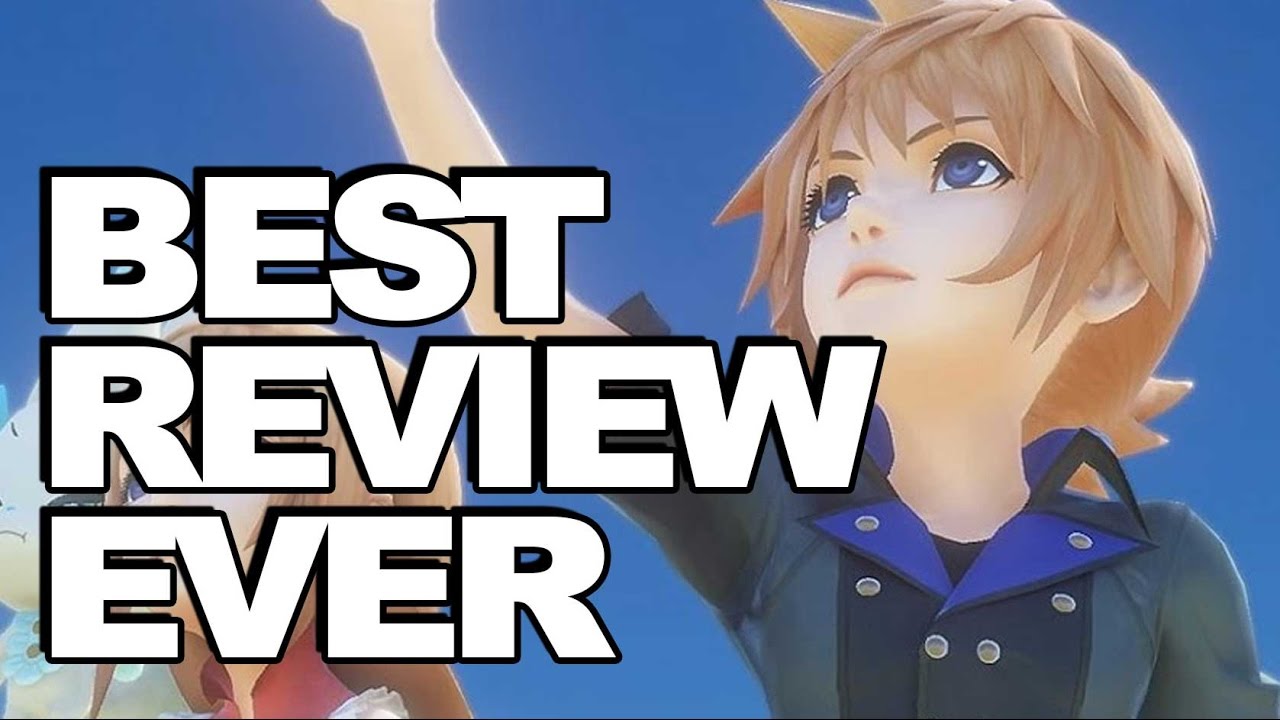 World of Final Fantasy Review: The Ultimate, Most In-Depth Review EVER!