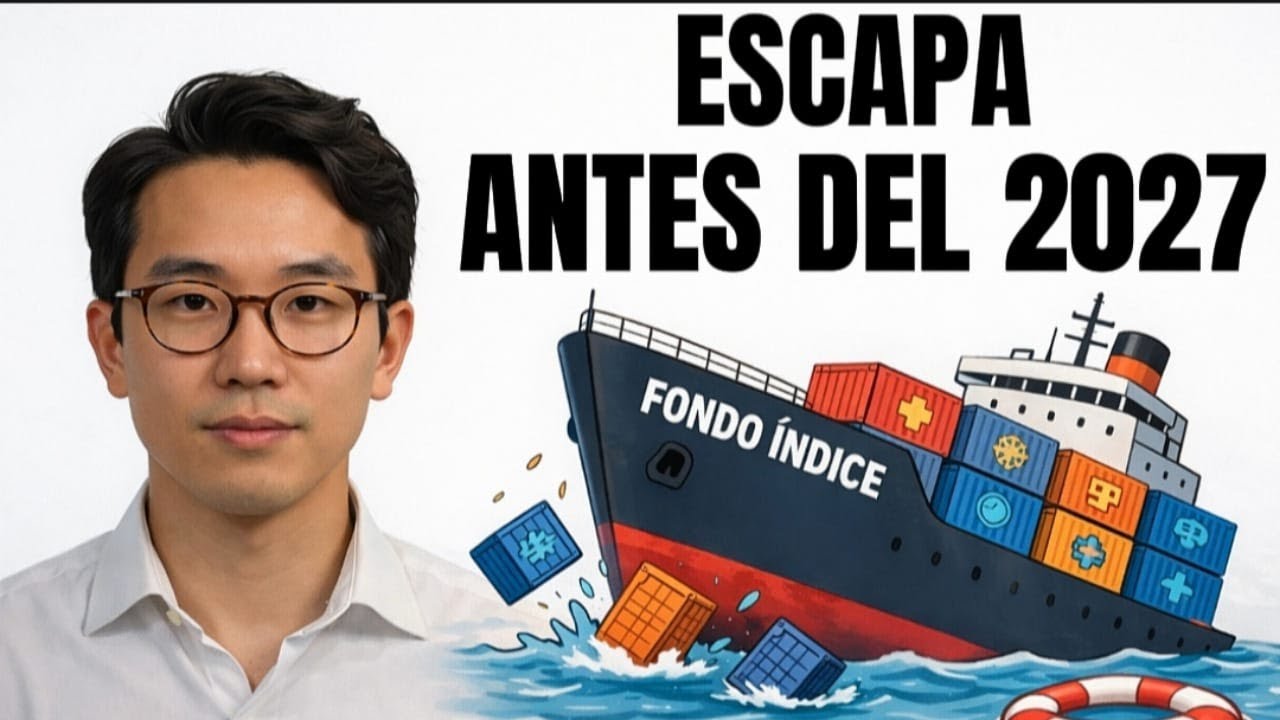 Si Quieres Invertir en 2026, Esto Es lo que Debes Hacer