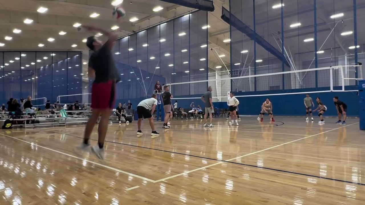 03/11/26 Black Sharks vs Aceholes 