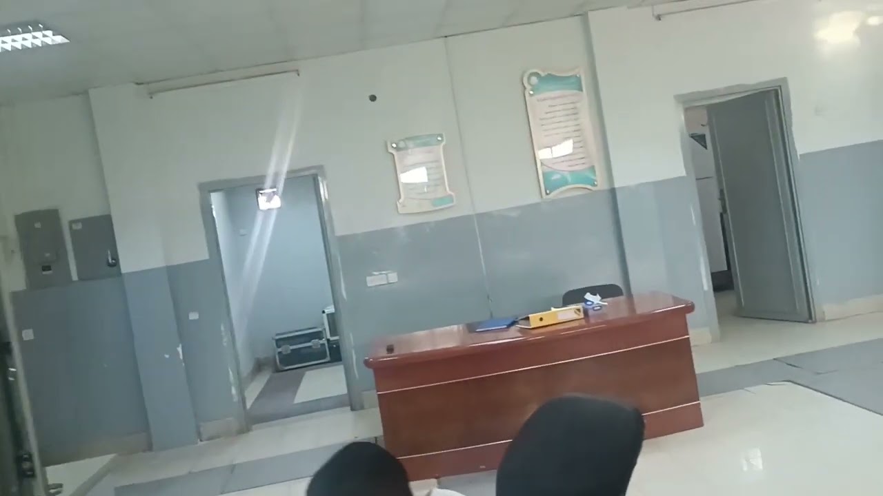 نقل اشارات الحماية ل وحدة النهاية الطرفية باستخدام  بروتوكول spabus
