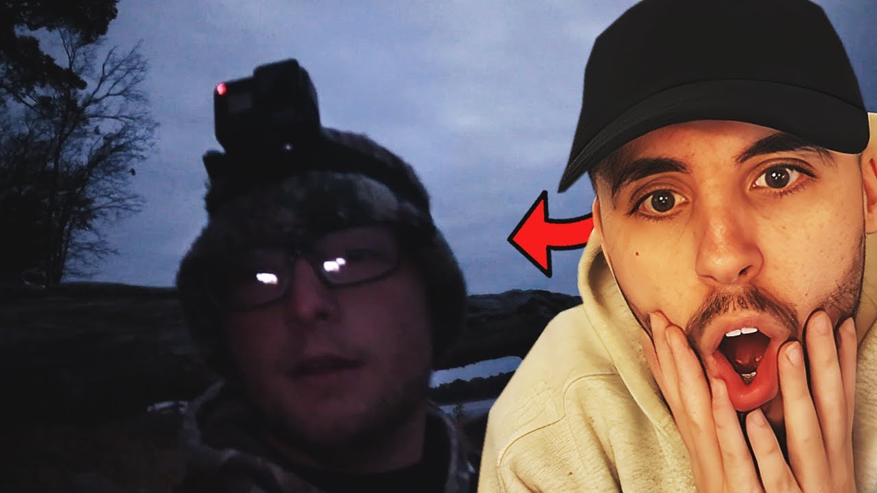 The Most Disturbing Hunting Encounters Ever Caught on Camera