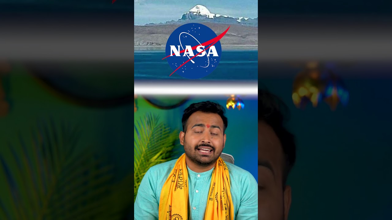 Mystery of Kailash Mansarovar | भगवान शिव और कैलाश पर्वत का रहस्य !