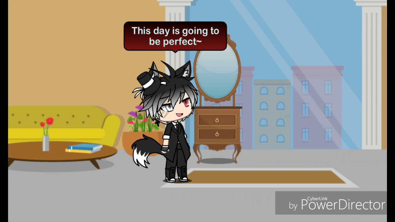 This day aria (version hombre) (en ingles :