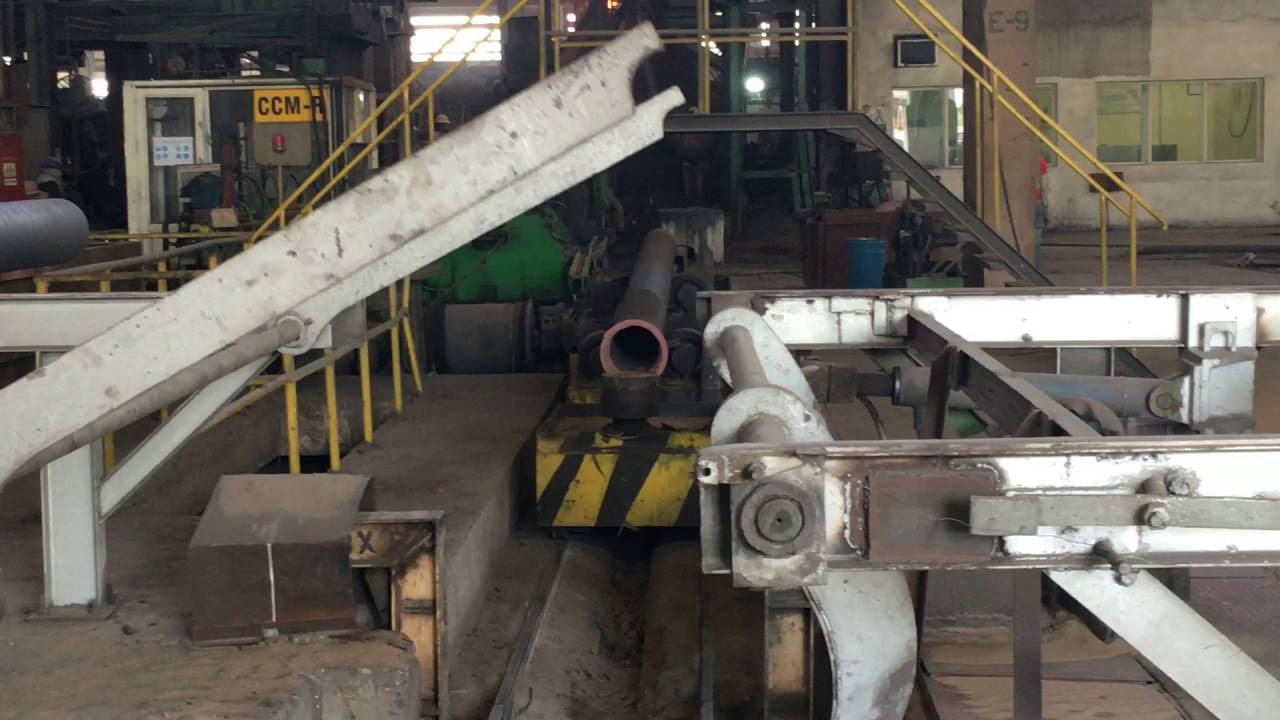 CCM operation 1