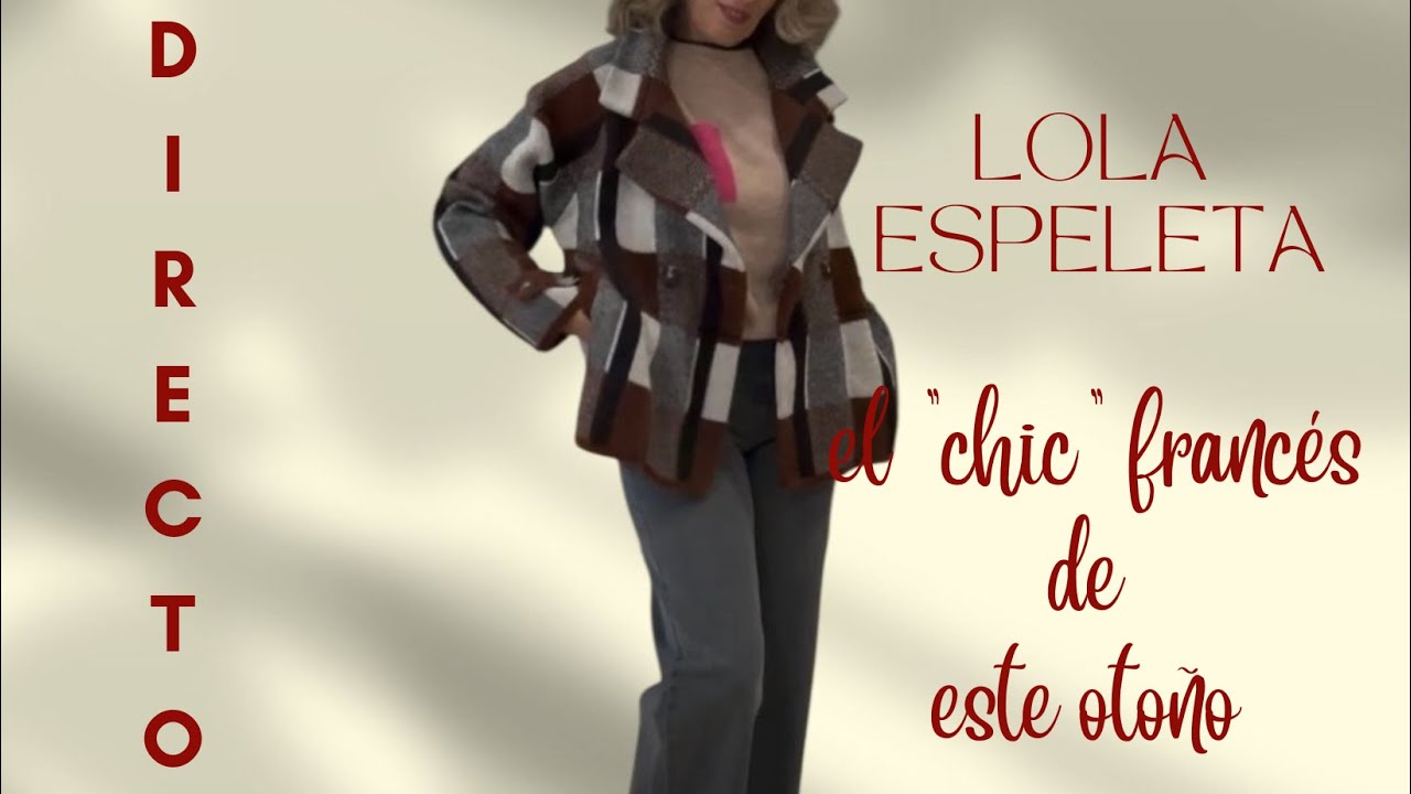 DIRECTO: El 