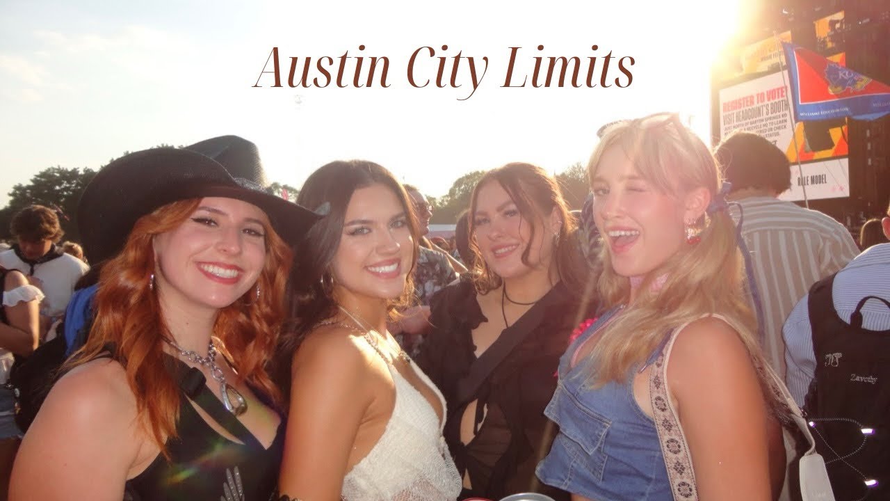 ACL Vlog