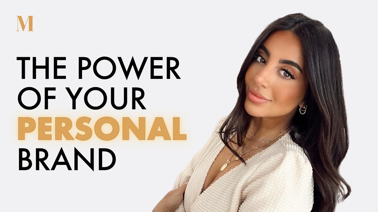 E32: How to Stand Out Through Personal Branding | Farhana Premji, Owner of Beige Label Salon
