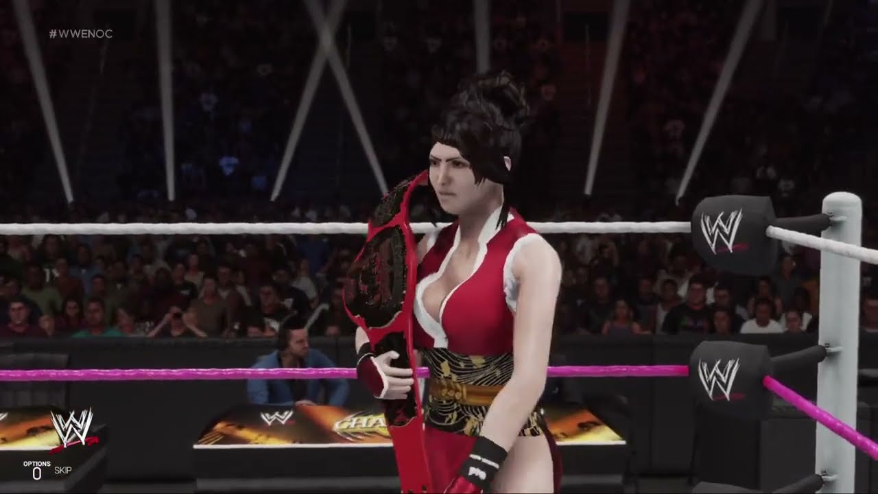 Title Match Tuesday 2026 Ep. 2 | ACW Women’s Championship 