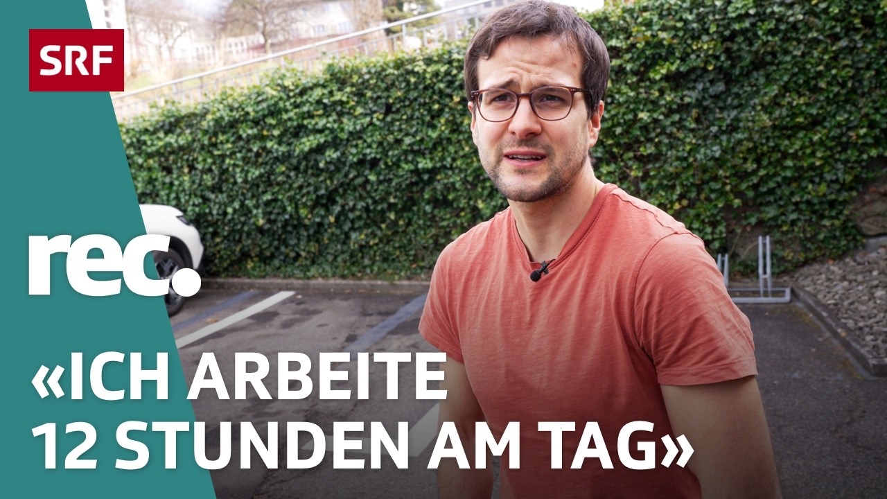Hausärzte auf dem Land – Zwischen Diagnose und Dauerstress | Reportage | rec. | SRF
