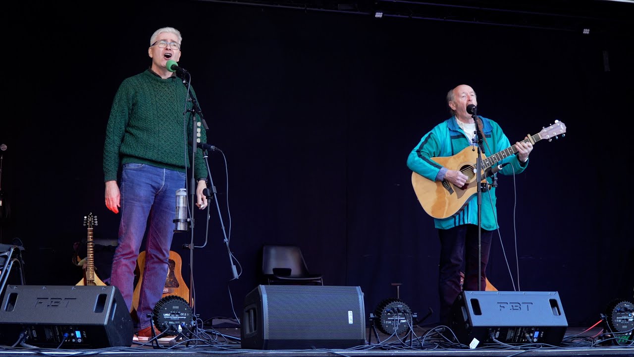Scottish Jacobite song 