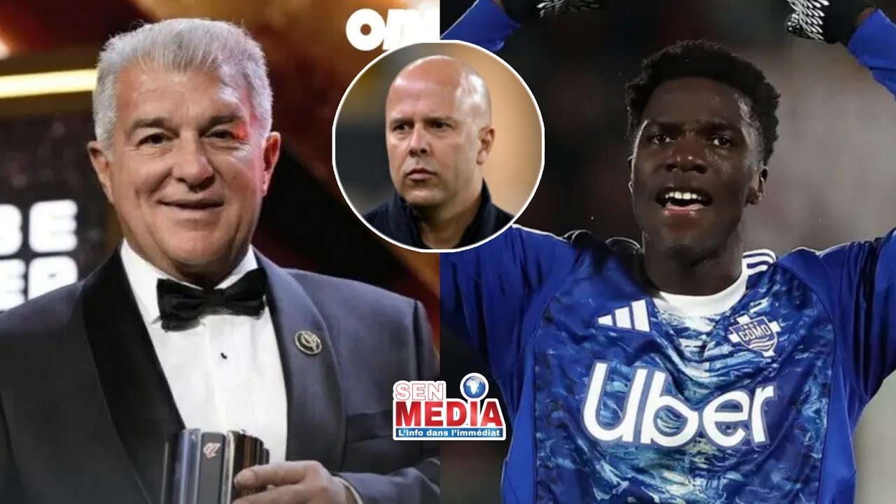 Un Grand Retour annoncé dans la Tanière - Comment Font a lourdement perdu devant Laporta - Szobozlai