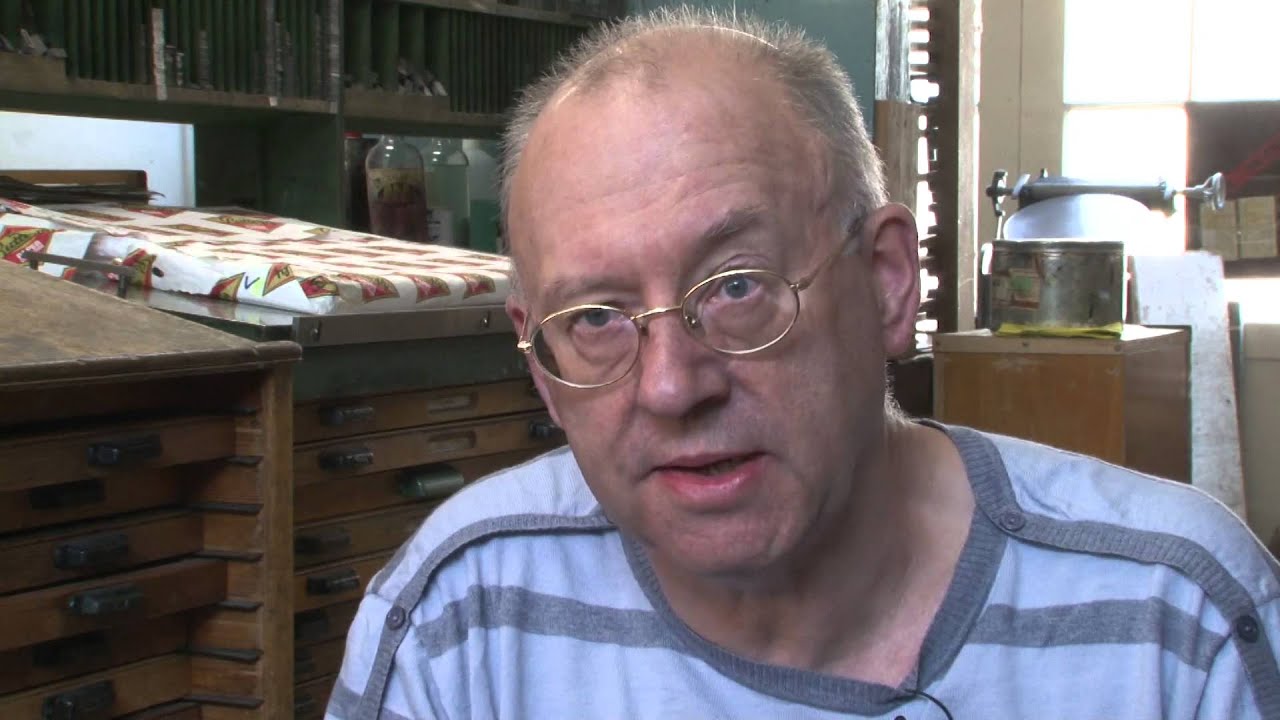 Nop Maas: Reve - deel 3