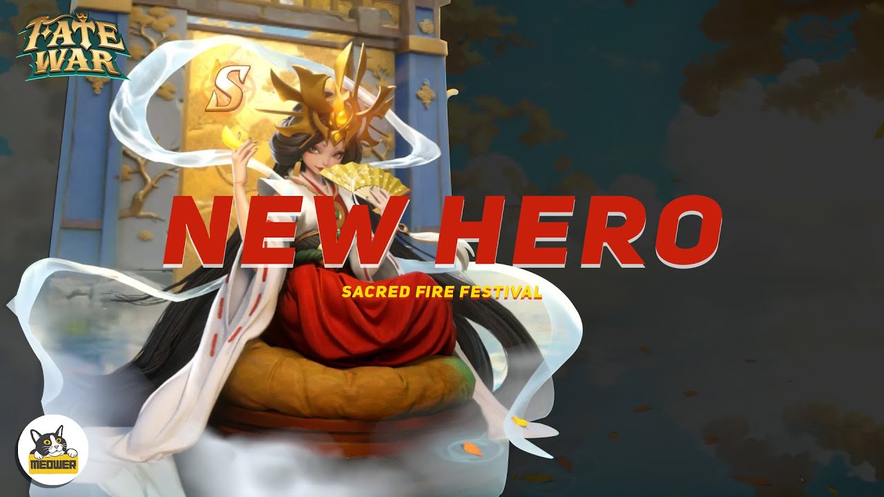 SACRED FIRE FESTIVAL FULL BREAKDOWN! Is It GOOD? | Fate War