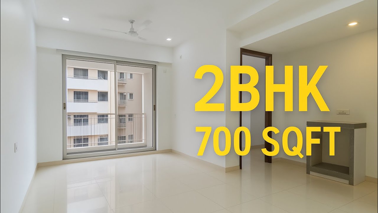 Suyash Co-op Society 2BHK Flat for Sale in Vile Parle East | 700 Sqft Carpet | Prime Location Tour!