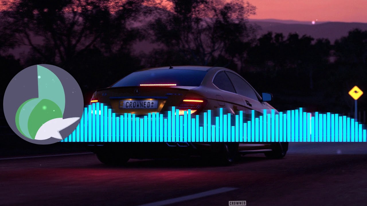 Mister Talky Radio By Glida No Content ID Eurobeat With Visualizer