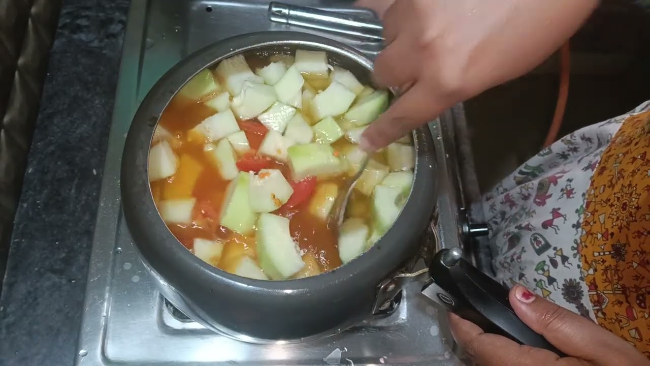 How to making of Pappaya Dal fry | Bapasakaya papu | Amrutta Bhada Dali | tasty Dal fry | Dal Curry|