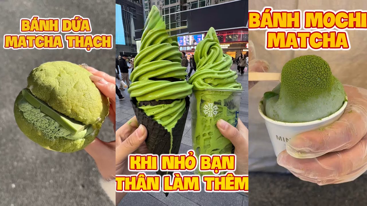 MATCHA NÀY KHÔNG ĐÙA ĐƯỢC ĐÂU 🤯 | Phần 9