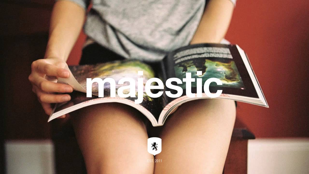 Imogen Heap - Just For Now (OZZIE x Hucci Remix)