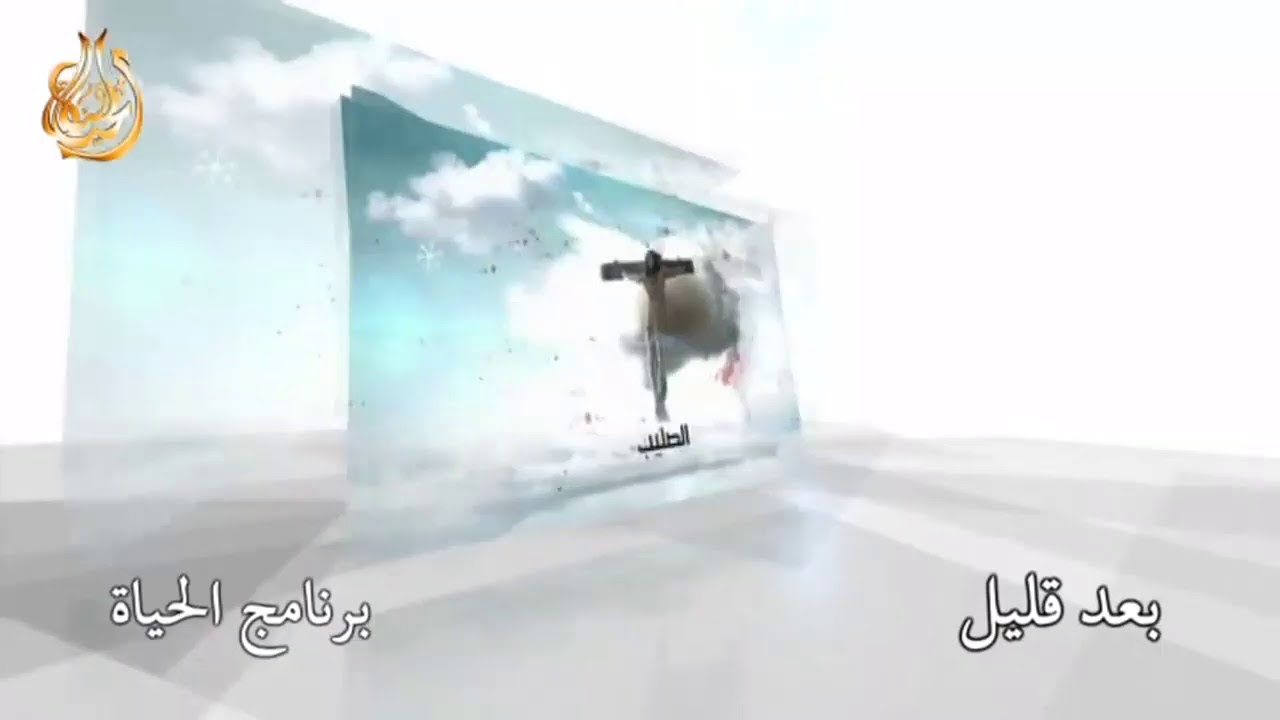 Al Hayat Media Live Stream