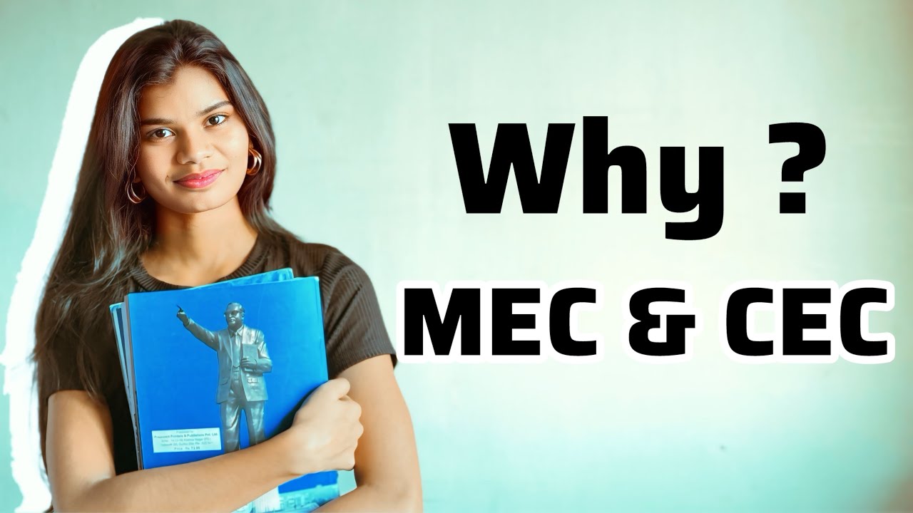 Intermediate MEC group explanation | Intermediate CEC group explanation | inter bridge course ep-2