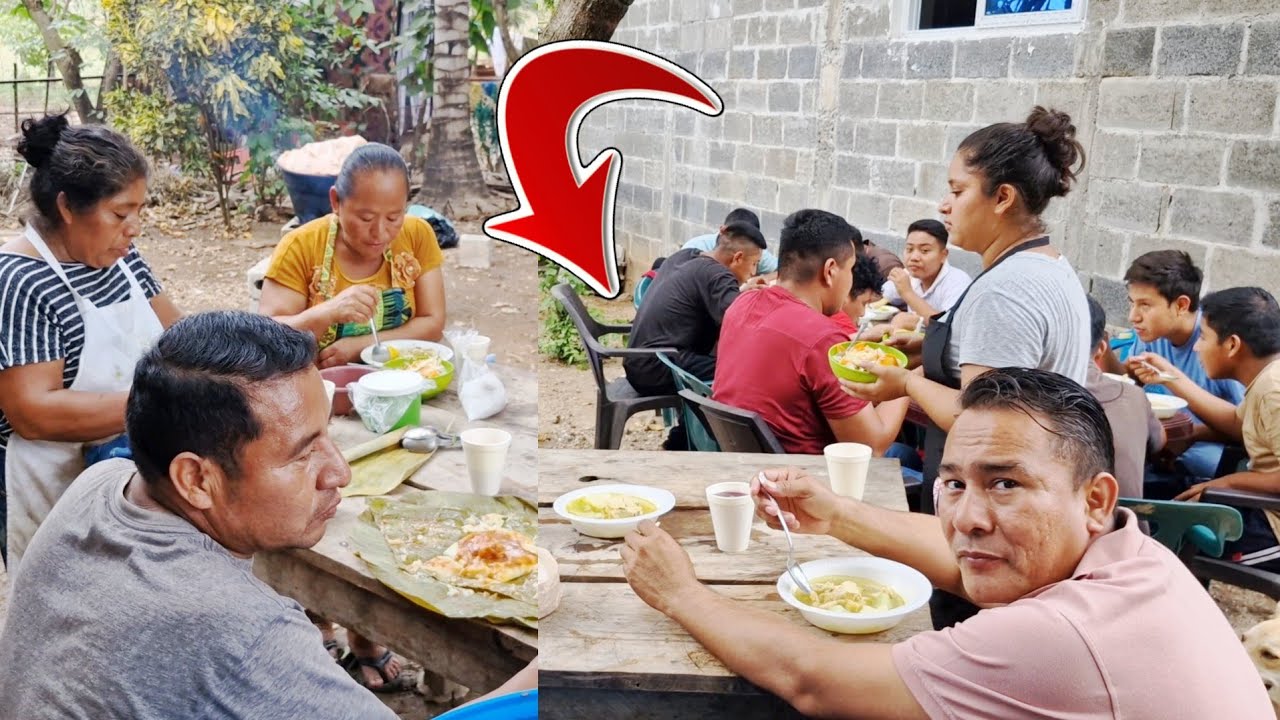 🔴Los invitados del PRIMO están por llegar y él no está en la CASA para recibirlos.