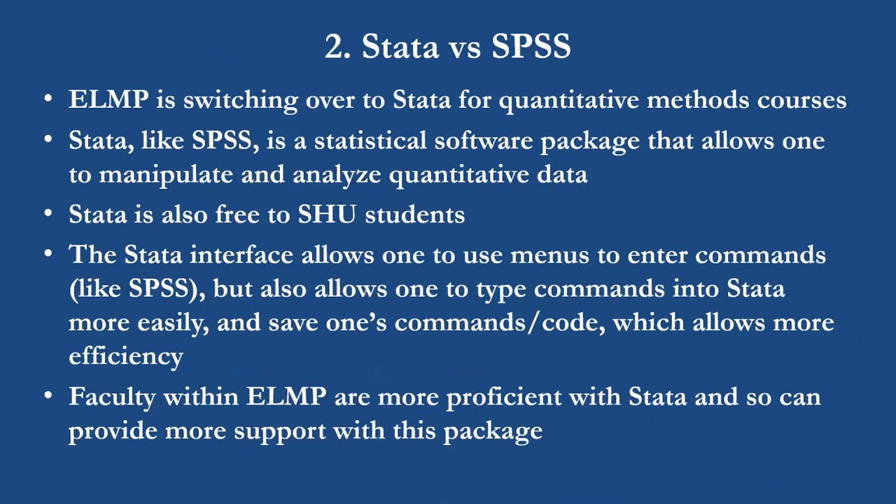 Cleaning and Merging Quantitative Data