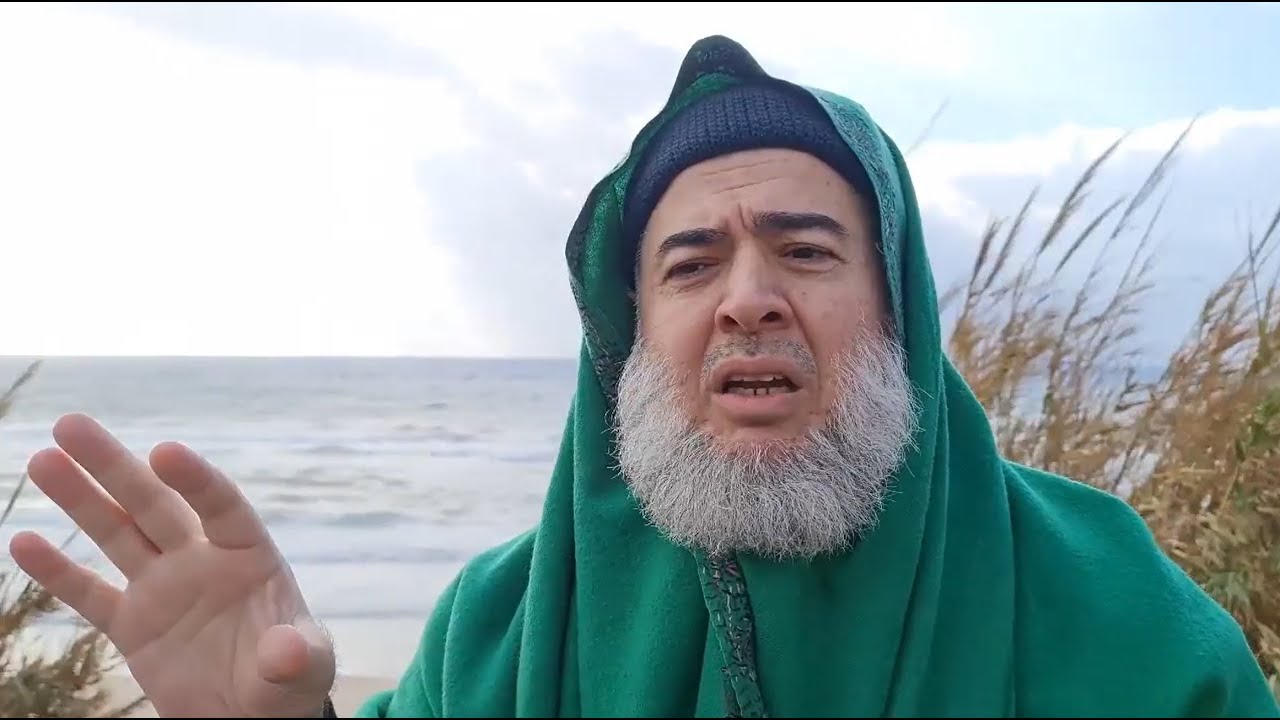 التحذير مما يُفترى على نبي الله الخَضِر وفوائد جميلة عنه عليه السلام - 1