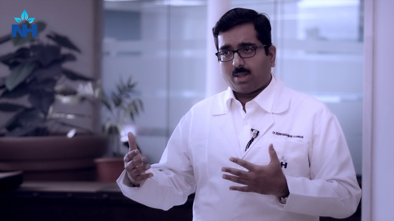 Thyroid Nodules: Causes, Symptoms & Treatments | Dr. Kannan
