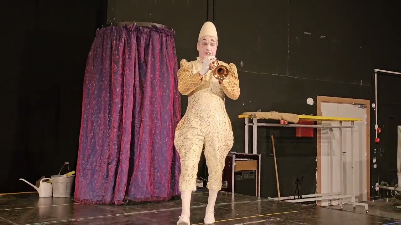 Fête interculturelle en France | Spectacle de théâtre et déjeuner convivial