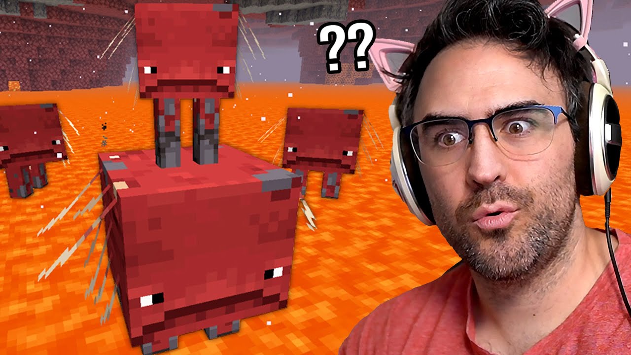 I've Been Playing Minecraft Without You