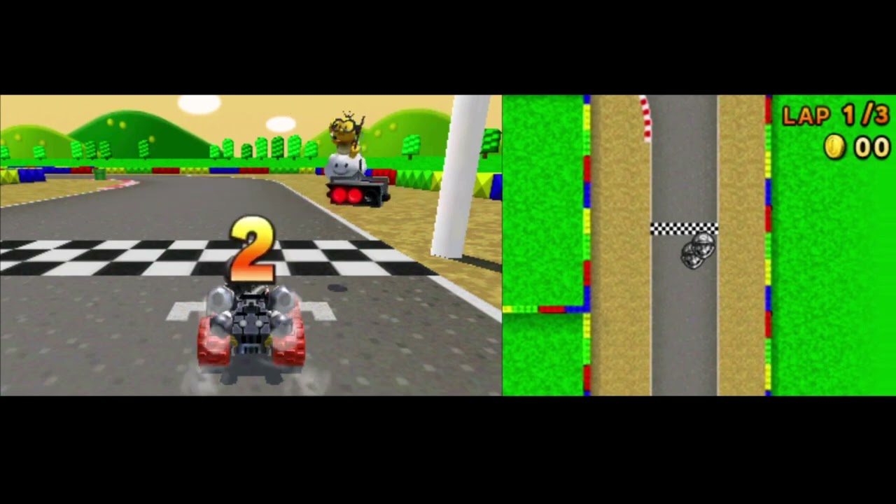 [MK7] 1vs1 with Fizz