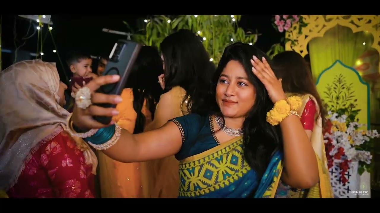 Adiba and Rafi Haldi tr