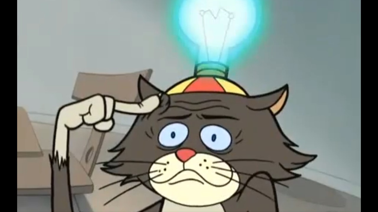 Eric Bauza's First Famous Voice Acting Role - Ripping Friends