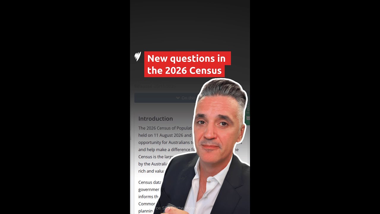 Sexual orientation added to 2026 Census