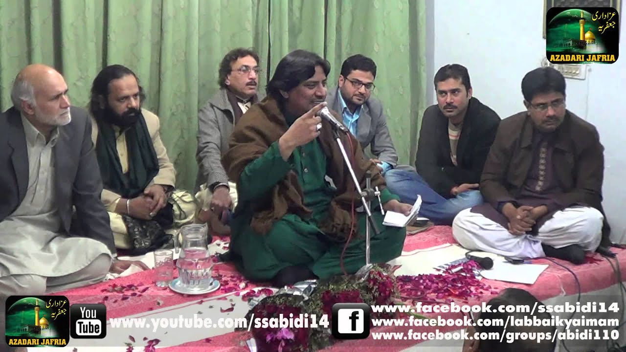 Sohail Shah - Kafan Mela Nahi Hota
