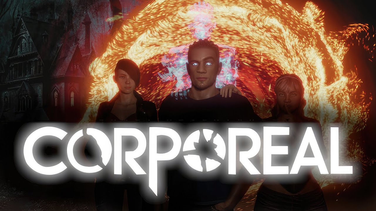 CORPOREAL | Rozgrywka na PC