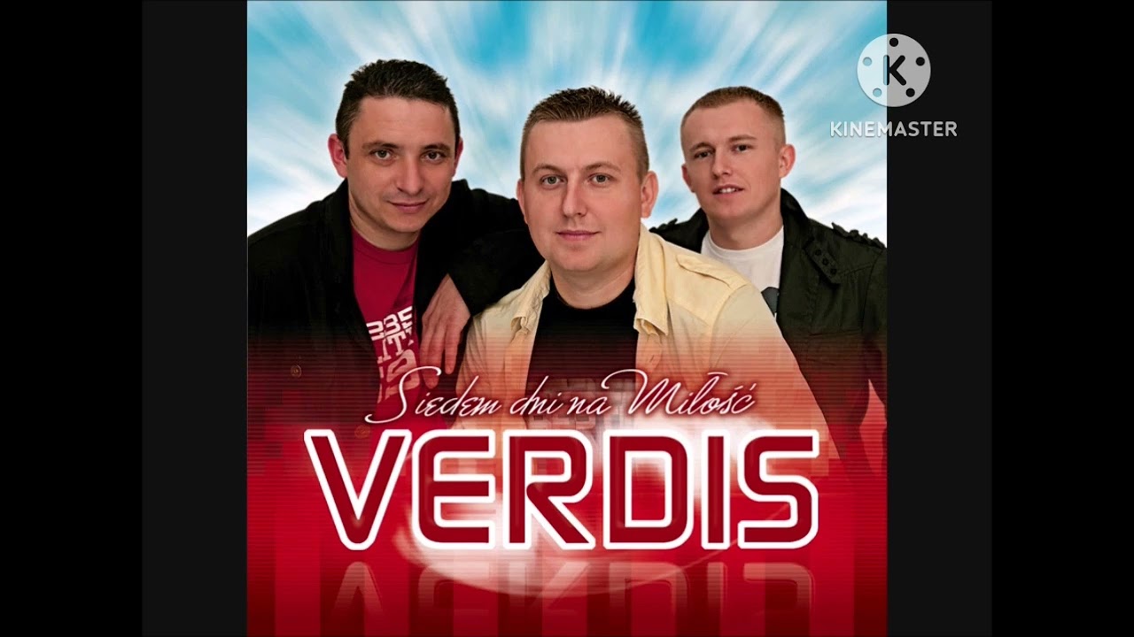 Verdis - Tak miało być 2010