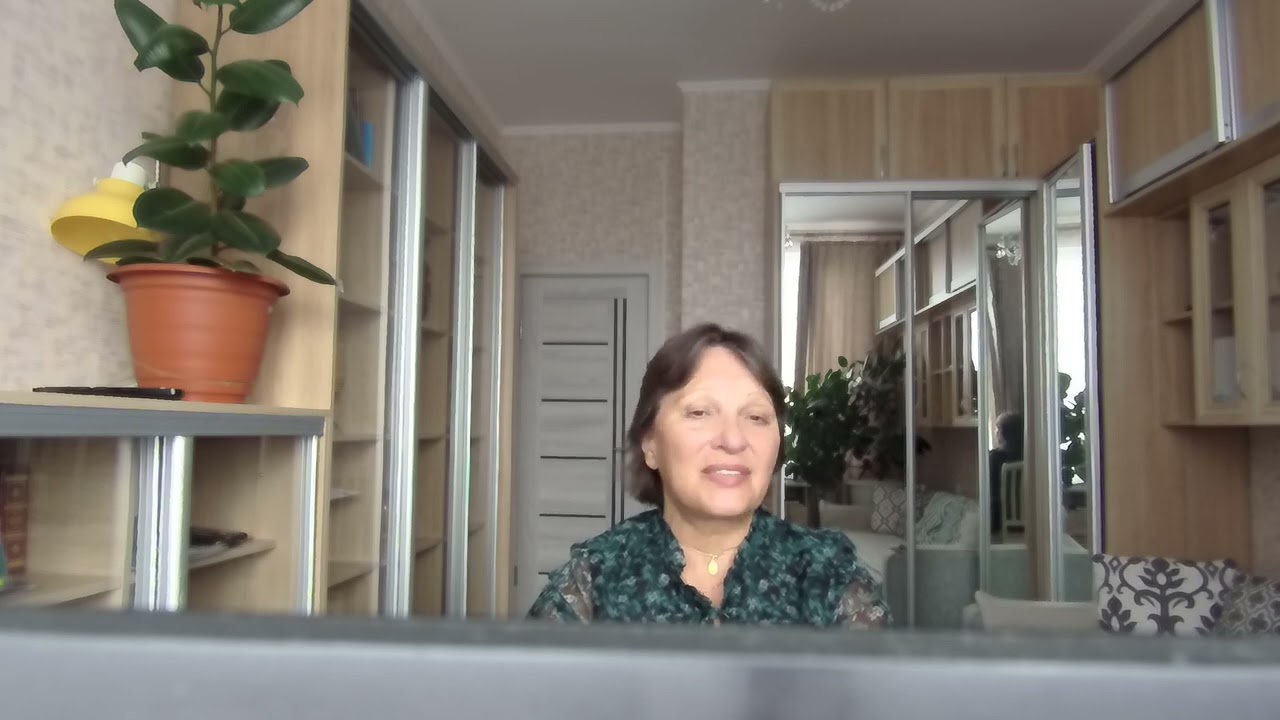 Мистика или наука ч  2