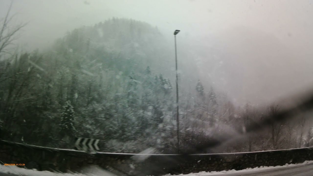 Nivotour Alta Valle Brembana 28 Gennaio 2026 (5a parte)