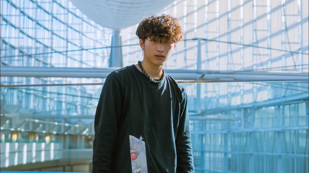 Takuma Ohmori sampler 2023