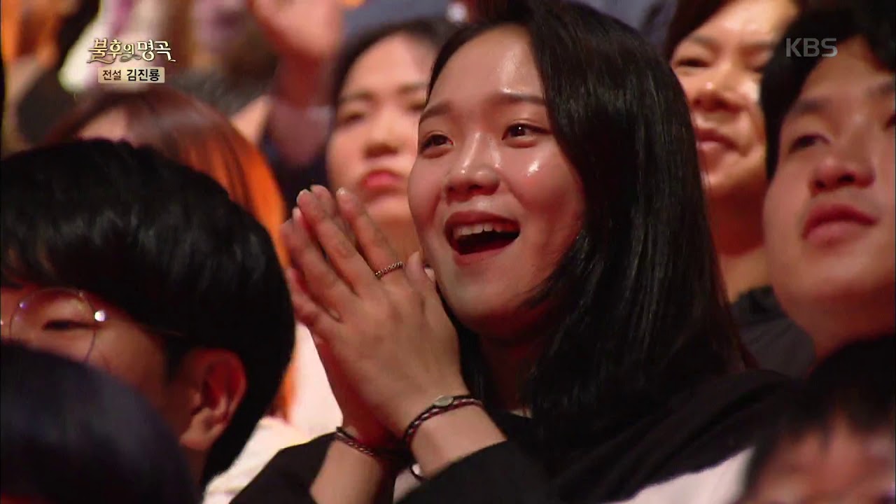 육중완 밴드 - 남행열차 [불후의 명곡 전설을 노래하다 , Immortal Songs 2].20190622