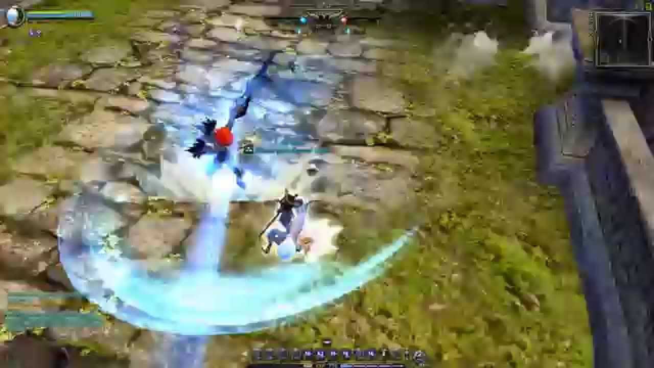 [DN+] ✠Zeplic vs ☪TripleThreat (Top Moonlord) ★T5★
