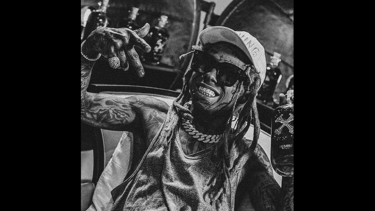[FREE] LIL WAYNE TYPE BEAT - “WATCH ME”